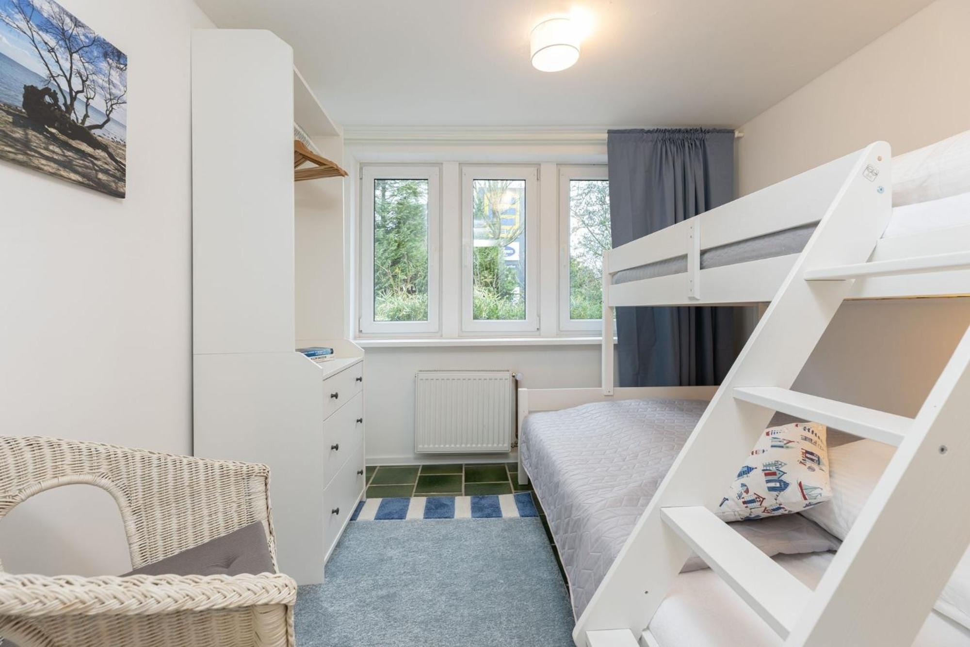 Haus Meerreet Reetzeit Грёмиц Экстерьер фото