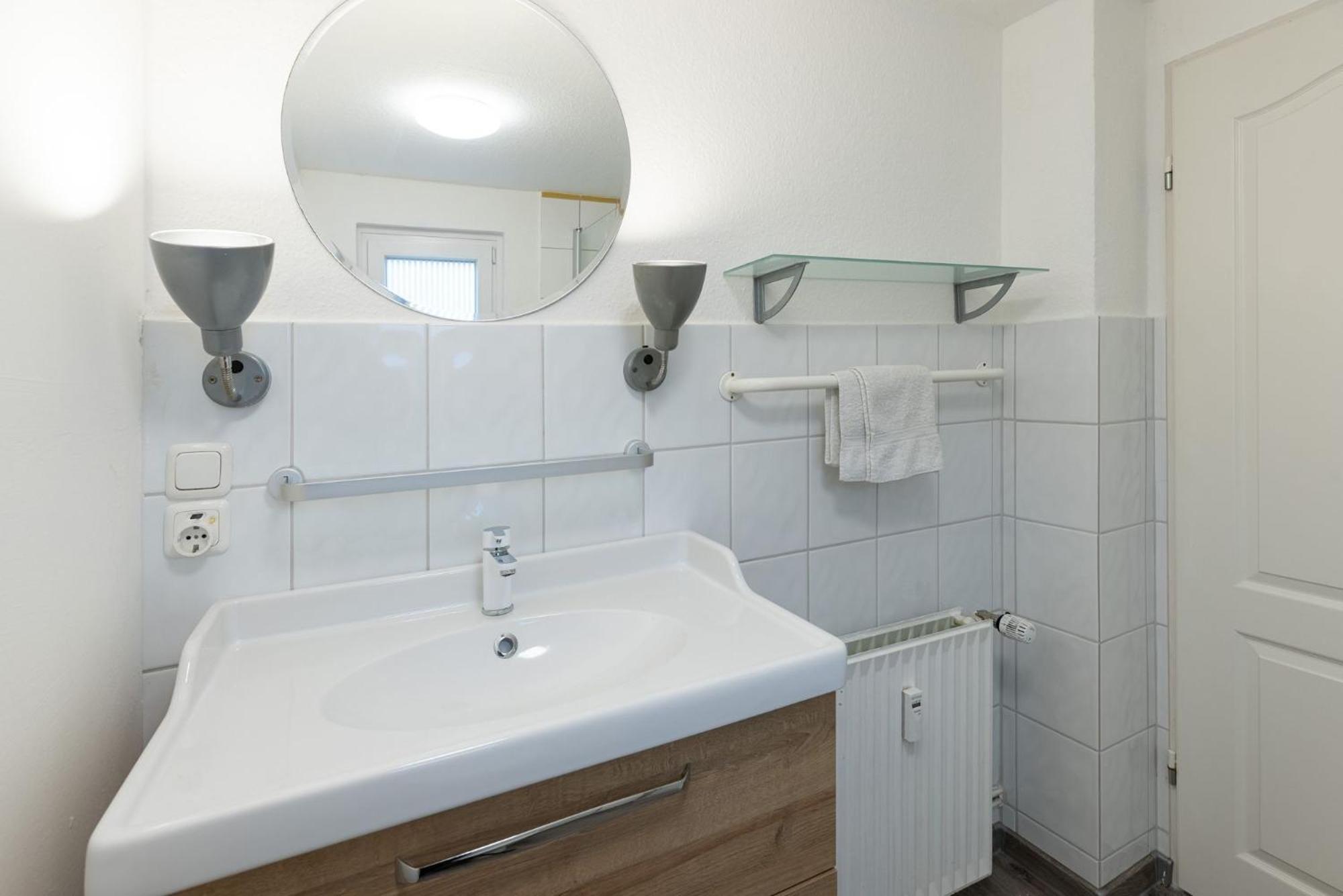 Haus Meerreet Reetzeit Грёмиц Экстерьер фото