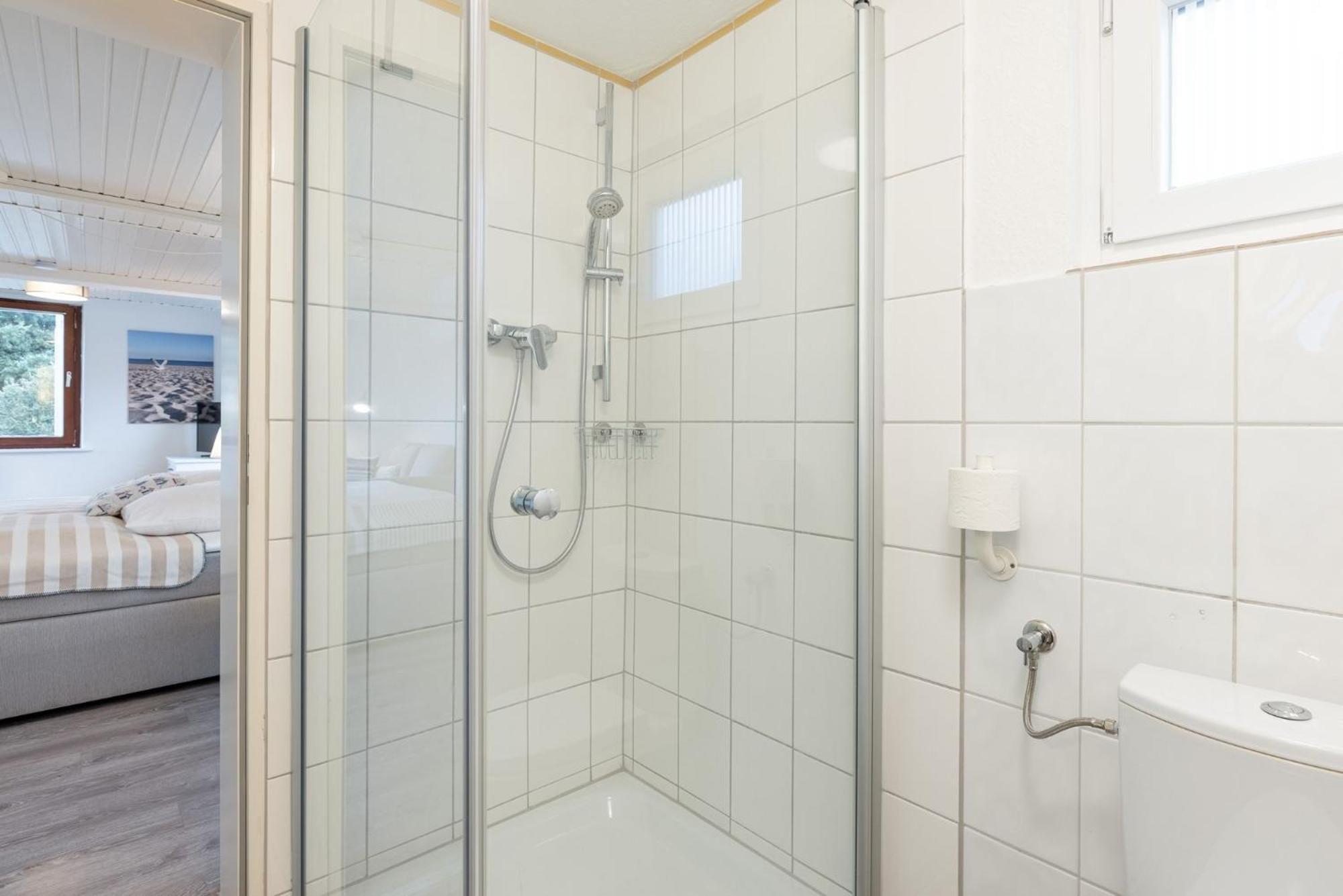 Haus Meerreet Reetzeit Грёмиц Экстерьер фото
