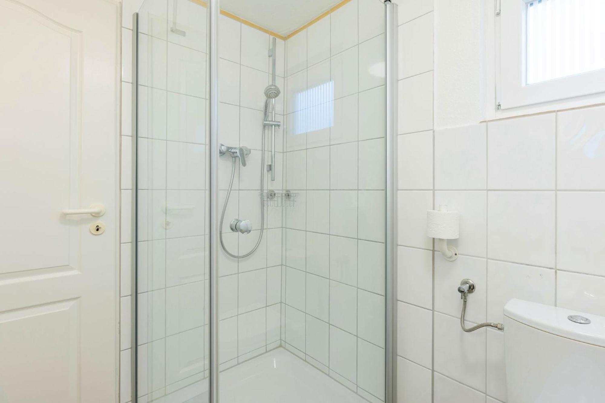 Haus Meerreet Reetzeit Грёмиц Экстерьер фото